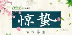 驚蟄的到來，您了解嗎？